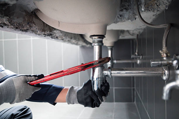 Trusted Pipe Repair service in Whitehouse, TX - AAA Plumbing Heating